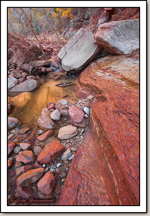 Pine Creek